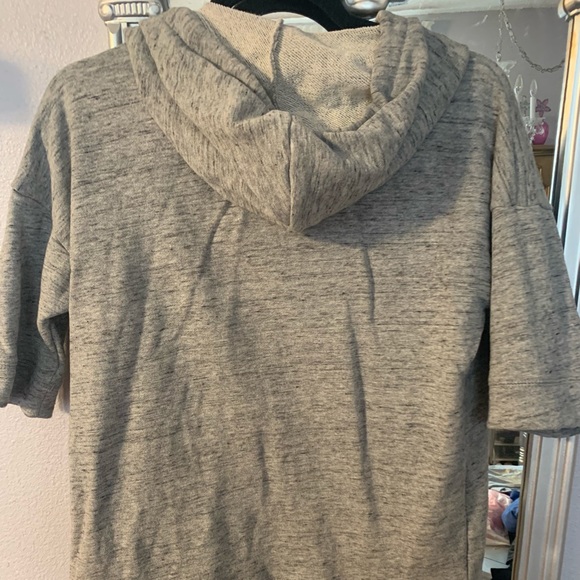 Vans Short Sleeve Sweatshirt - Picture 3 of 3